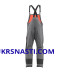 Комбинезон Simms Challenger Insulated Bib Anvil